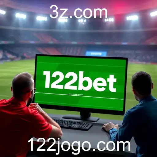 122bet Expande Operações com Nova Plataforma