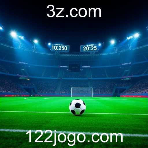 A Ascensão do 122bet no Mercado de Jogos Online em 2025