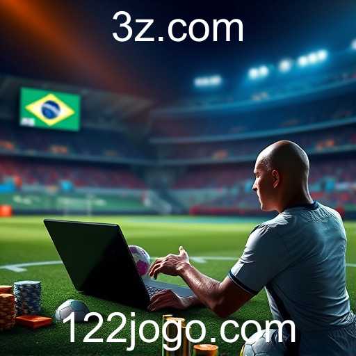 Expansão dos Sites de Jogos Aposta no Brasil