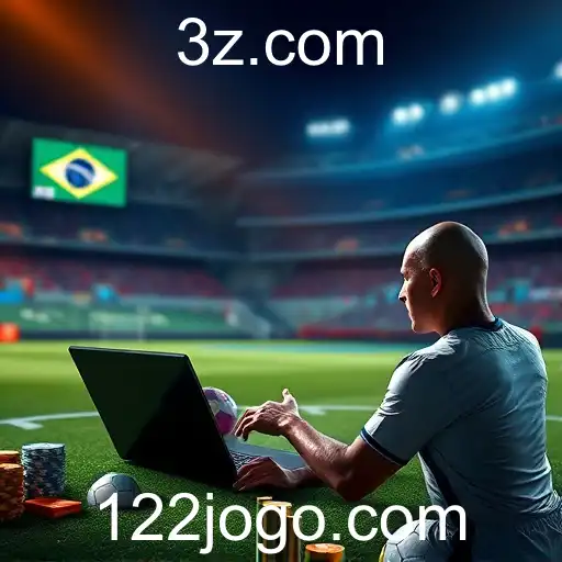 Expansão dos Sites de Jogos Aposta no Brasil