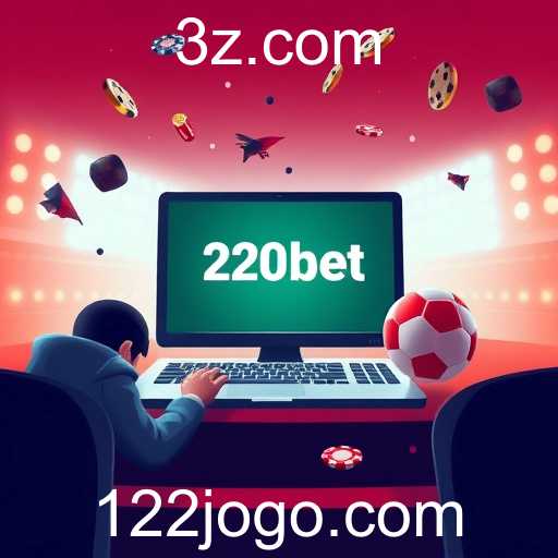 Tendências Emergentes no Setor de Jogos Online