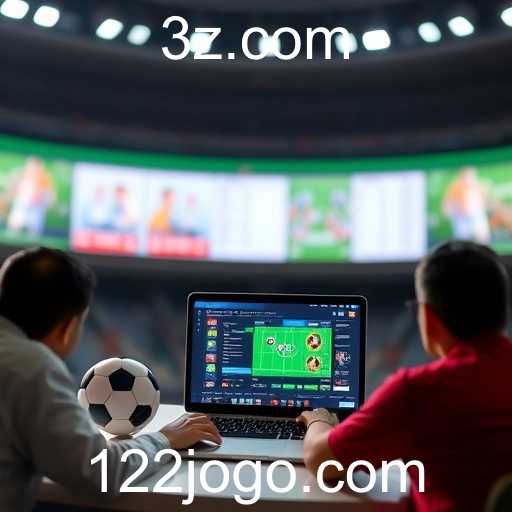 A Evolução dos Sites de Jogos em 2025