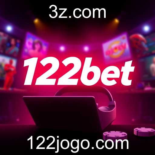 Expansão do Mercado de Jogos Online e a Ascensão do 122bet