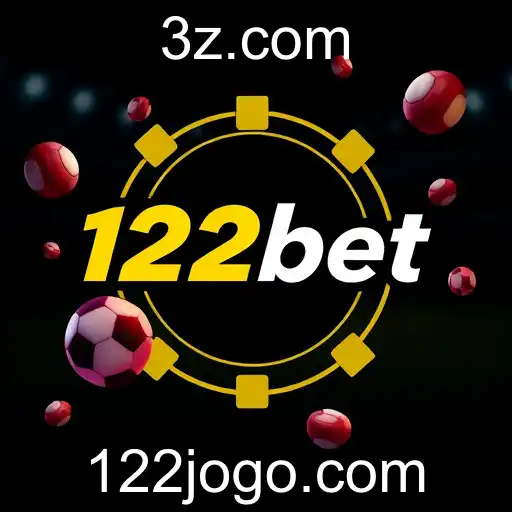 Expansão Estratégica e Novidades da 122bet