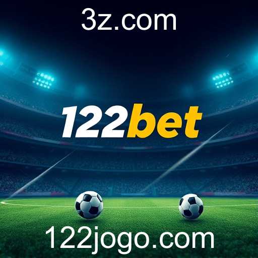 Indústria de Jogos Vê Ascensão do 122bet em Meio a Novas Tendências