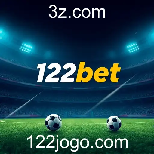 Indústria de Jogos Vê Ascensão do 122bet em Meio a Novas Tendências