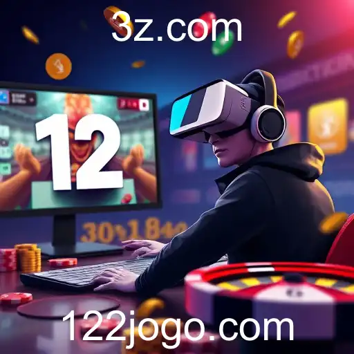 Explorando o Crescimento dos Jogos Online no Brasil em 2026