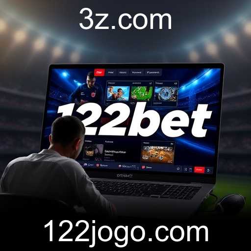 Crescimento dos Jogos Online em 2025 e o Impacto da 122bet