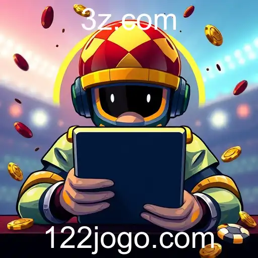 Impacto dos Jogos Online no Brasil