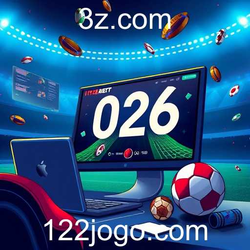 Impactos do Jogo Online em 2026