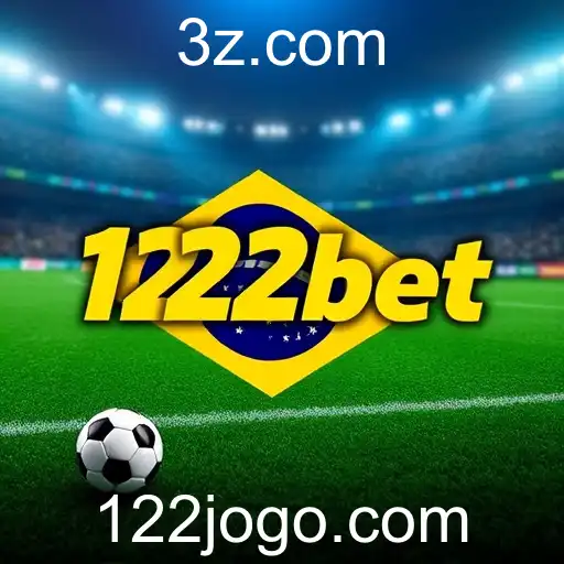 A Expansão do Mercado de Apostas no Brasil com o 122bet