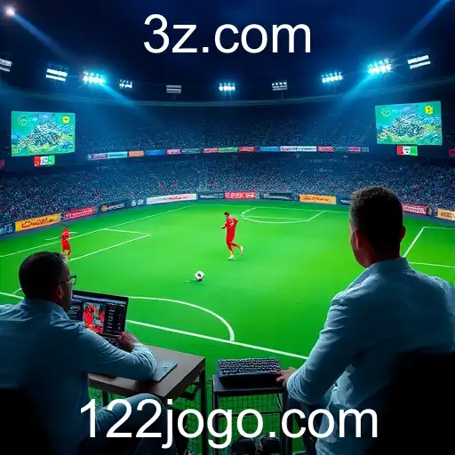 Expansão dos Jogos Online no Brasil