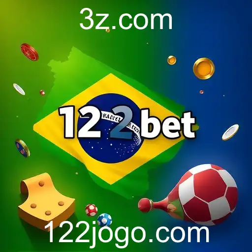 Expansão dos Jogos Online e o Crescimento da 122bet em 2025