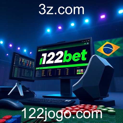 Crescimento do Mercado de Jogos Online em 2026